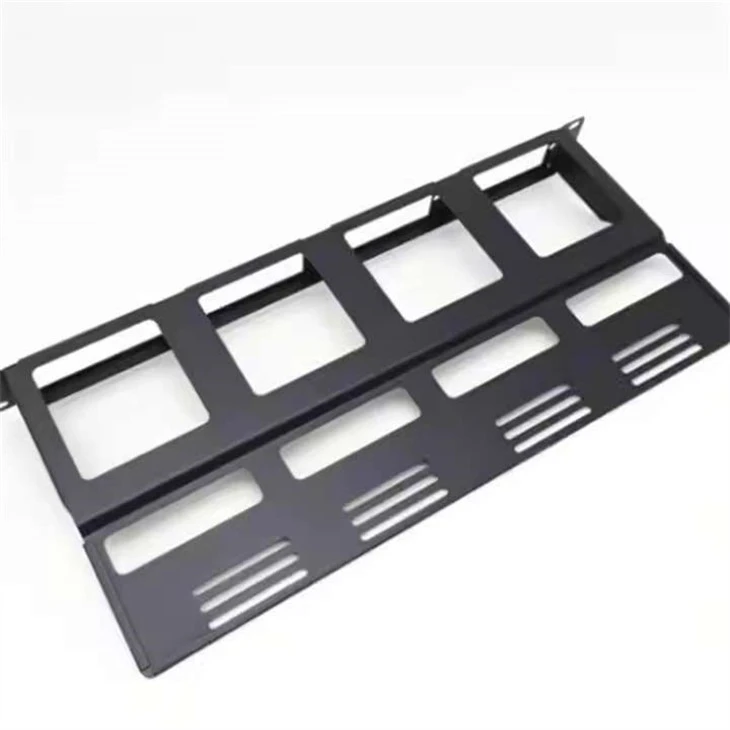 Customized Stamped Steel Parts suppliers